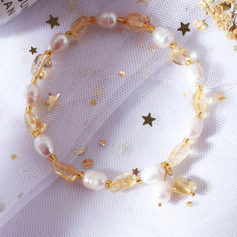 Crystal Bracelet