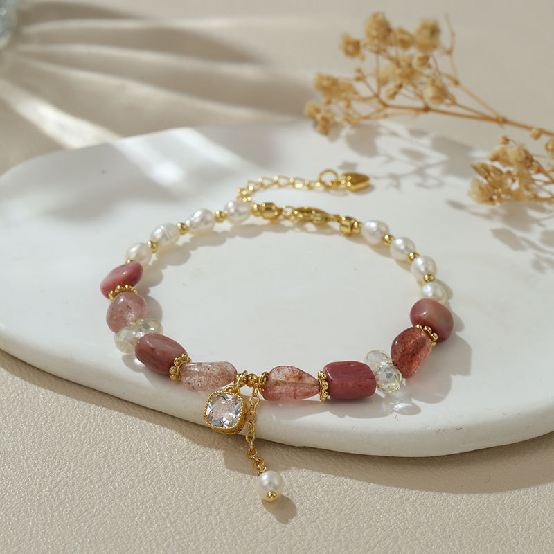 Pearl Bracelet