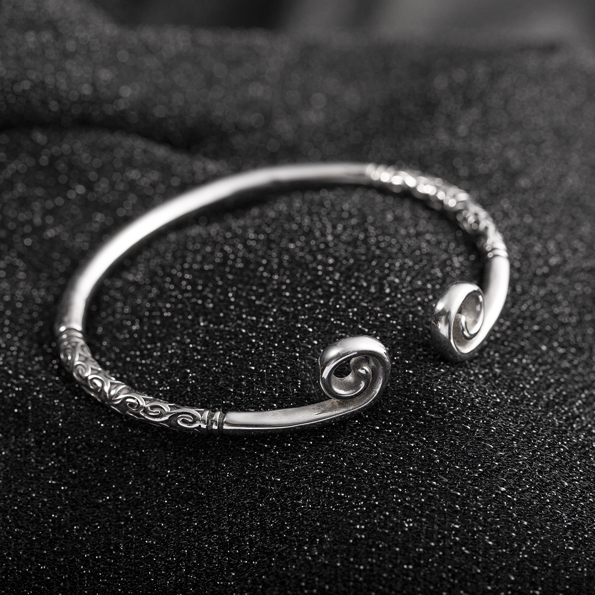 Sun Bracelet