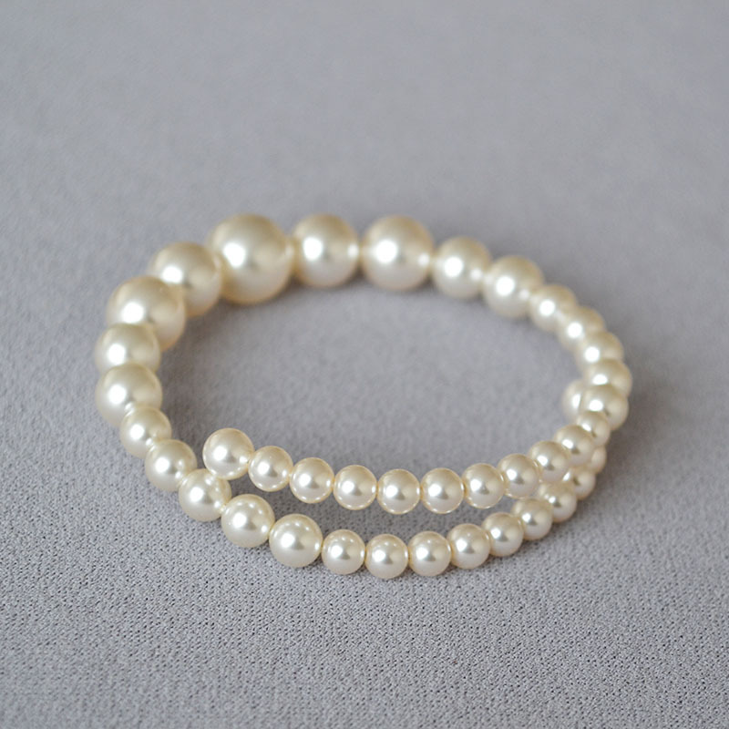 Pearl Bracelet